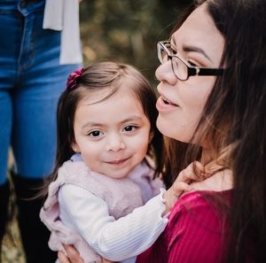 Meet your Posher, Liz